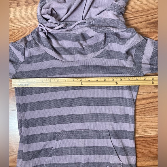 Volcolm striped longsleeve - Picture 5 of 6